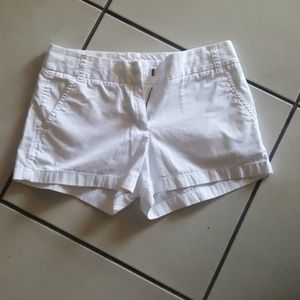J crew chino shorts